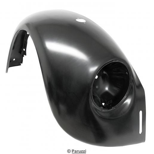 Rechter vorderer Kotflügel