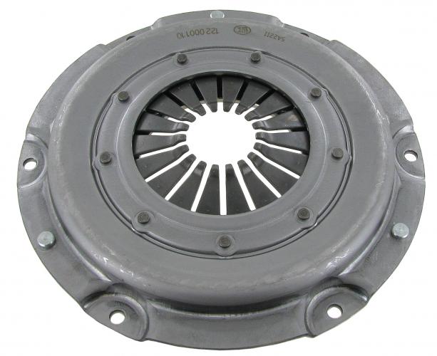 Druckplatte 215 mm für Type 1, T4, CT/CZ und Waterboxer Motoren