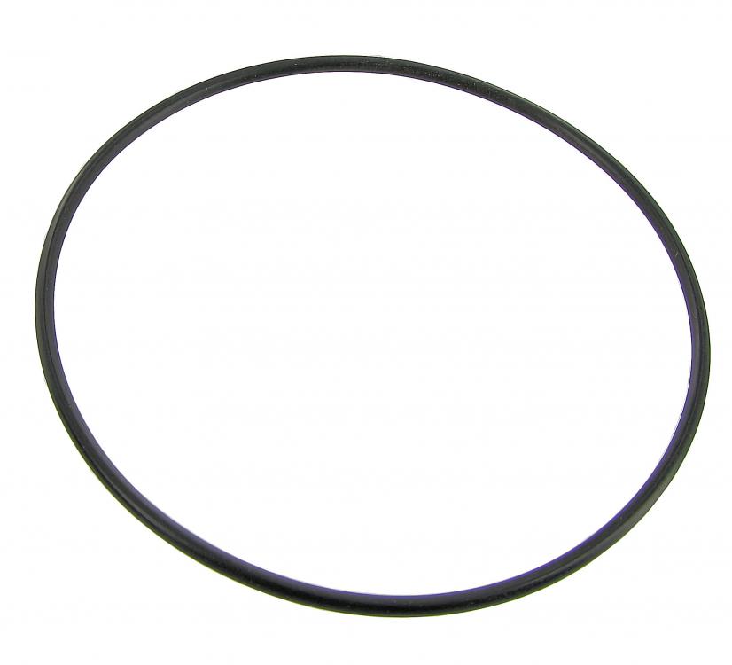 Hinterachse Lager Kappe Gummi O-Ring IRS Antriebswellen