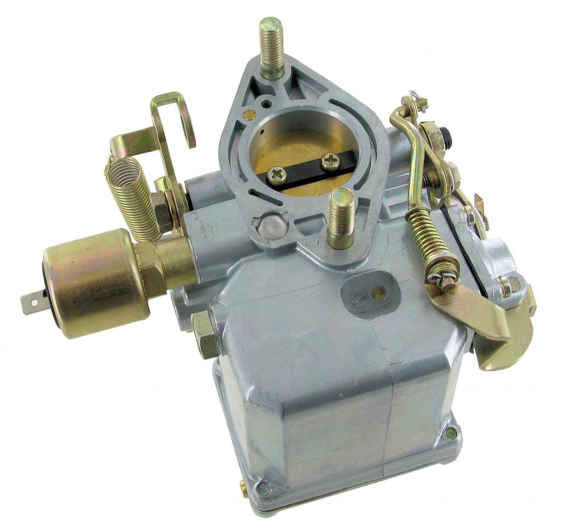 34 PICT-3 Vergaser für VW Typ 1 Motor 12V