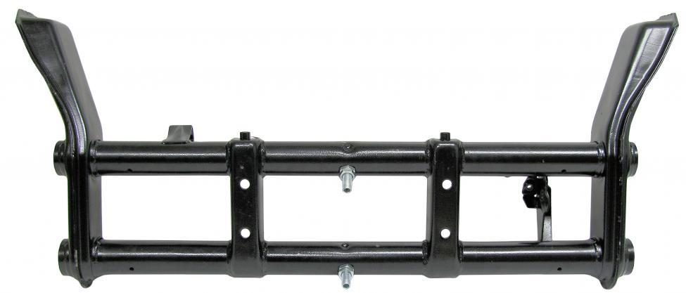 Standard Vorderachse mit Nadellagern für VW Käfer & Ghia ab 1965