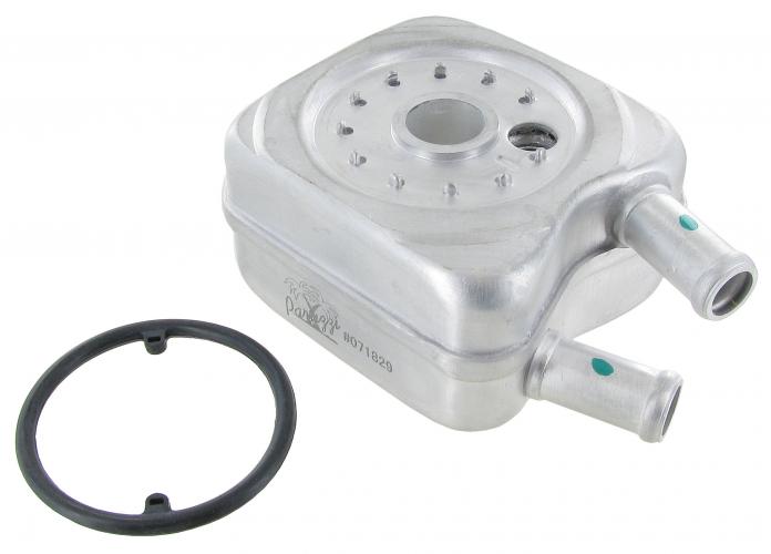 Ölkühler/Wärmetauscher für Waterboxer 2100cc & Diesel