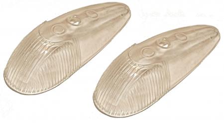 Blinkerglas Klar für VW Käfer 1960-1963