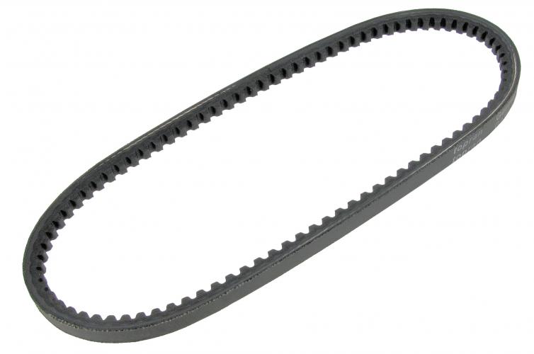 Gezahnter Lichtmaschinen-Keilriemen 10x600mm für 65A Lichtmaschine