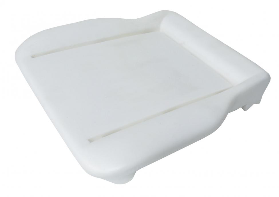 Schaumstoff Sitzpolster Boden für VW T3 Bulli Swivel Seats