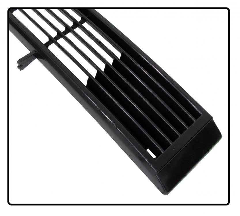 Kühlergitter für T3 Bulli - Original ABS Kunststoff