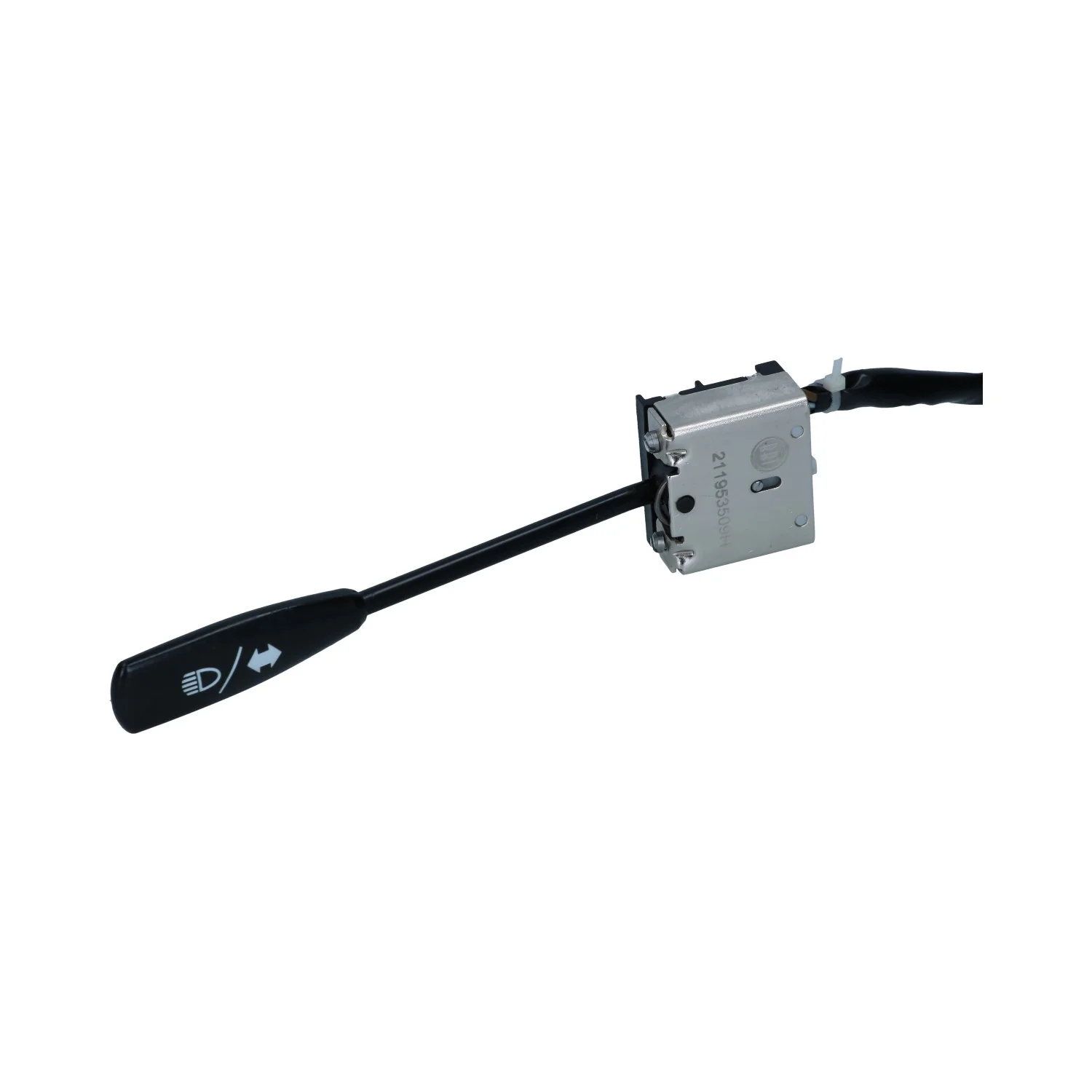 Blinkerschalter 5-kabel Bus 72-74 | BBT Production