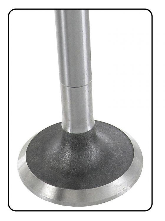 Einlassventile 35,6 x 8 mm für VW-Oldtimer