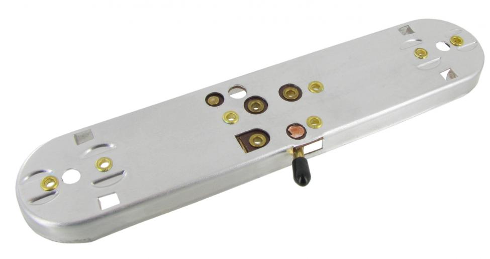 Metall-Innenleuchten-Lampenhalter