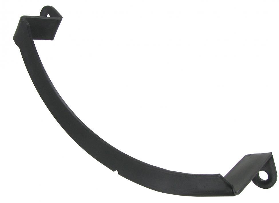 Zündskala Kunststoffhalter für Type 4 Motoren