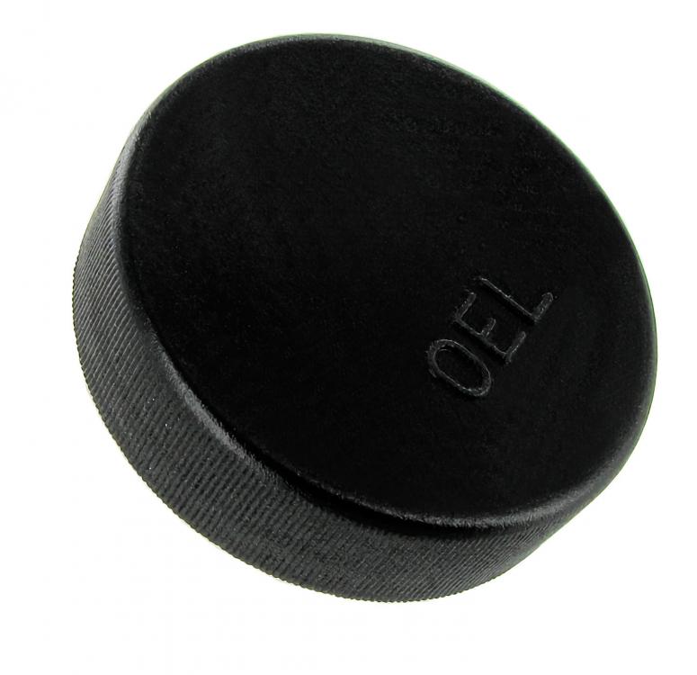 Standard Öleinfüllkappe für VW-Oldtimer