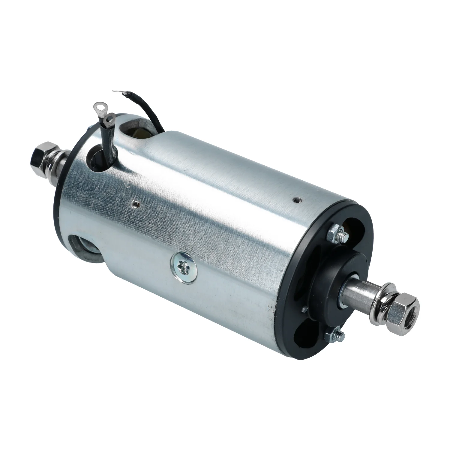 Lichtmaschine 6V für VW Typ 1 | BBT Production