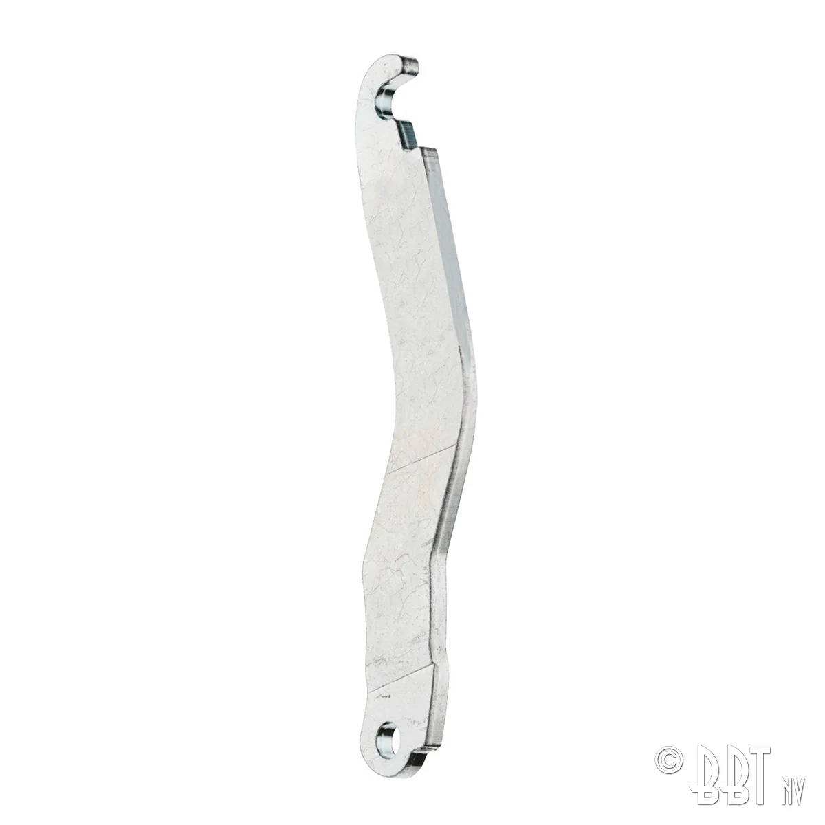 Handbremshebel links VW Bus 55-71 Type 181