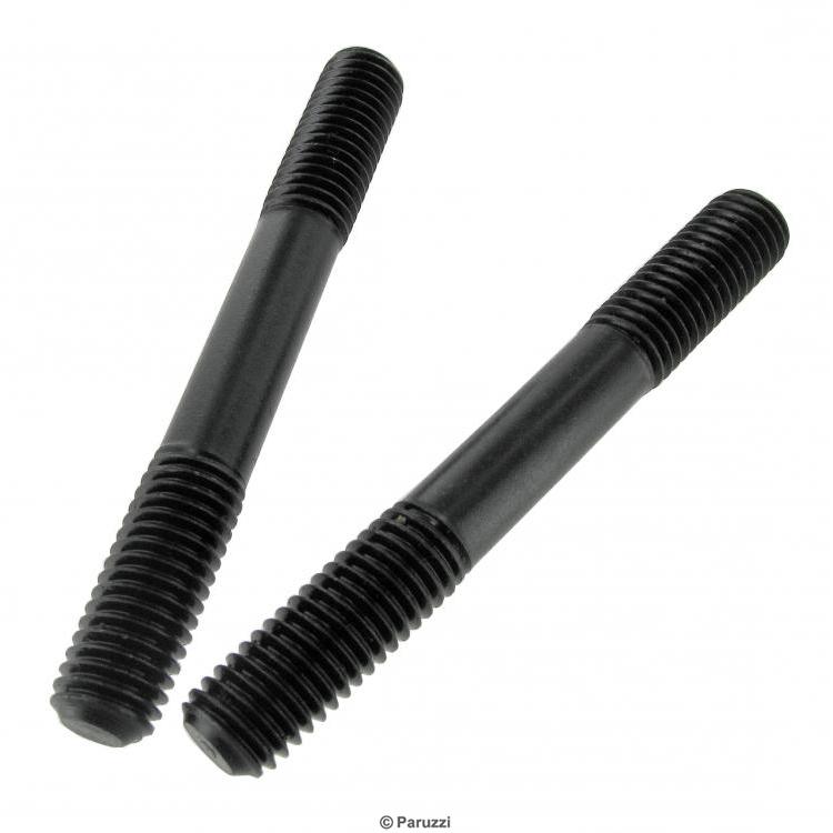 Motorbefestigungsbolzen Unterseite (pro Paar)