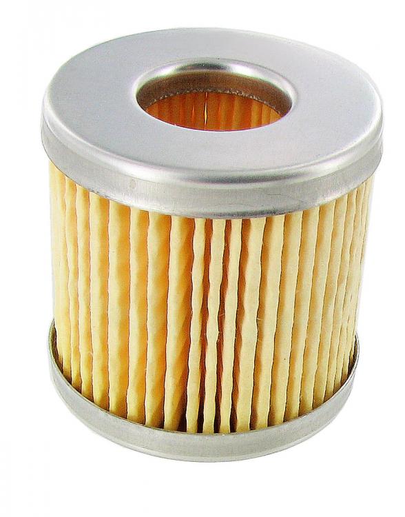 Kraftstofffilter für Benzindruckregler mit Innenfilter