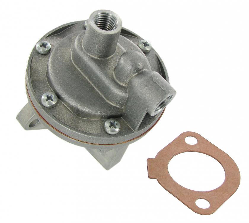 Kraftstoffpumpe für VW Oldtimer - Zuverlässiger Ersatz
