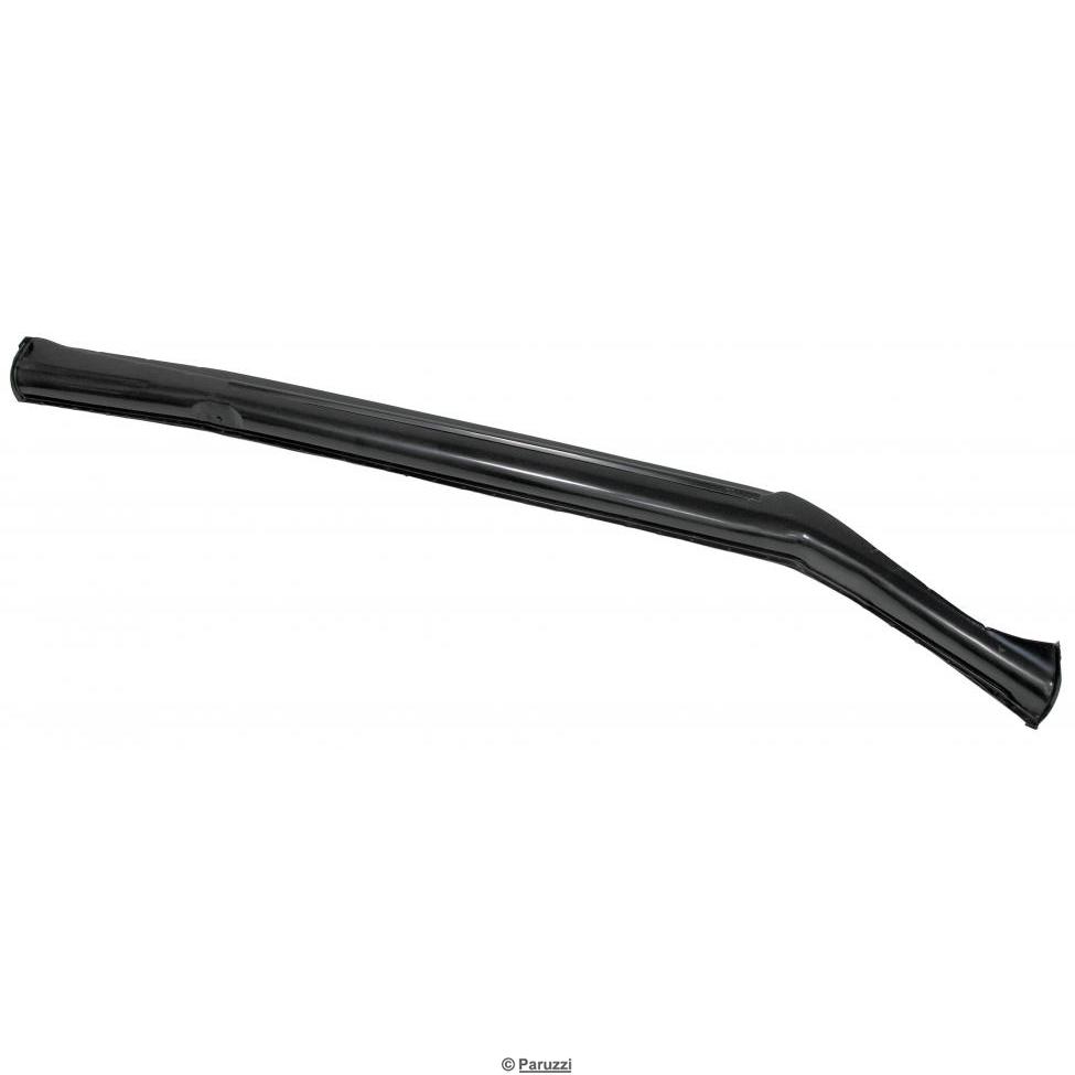 Heizungskanal ohne Heizungsrohr links bis 46