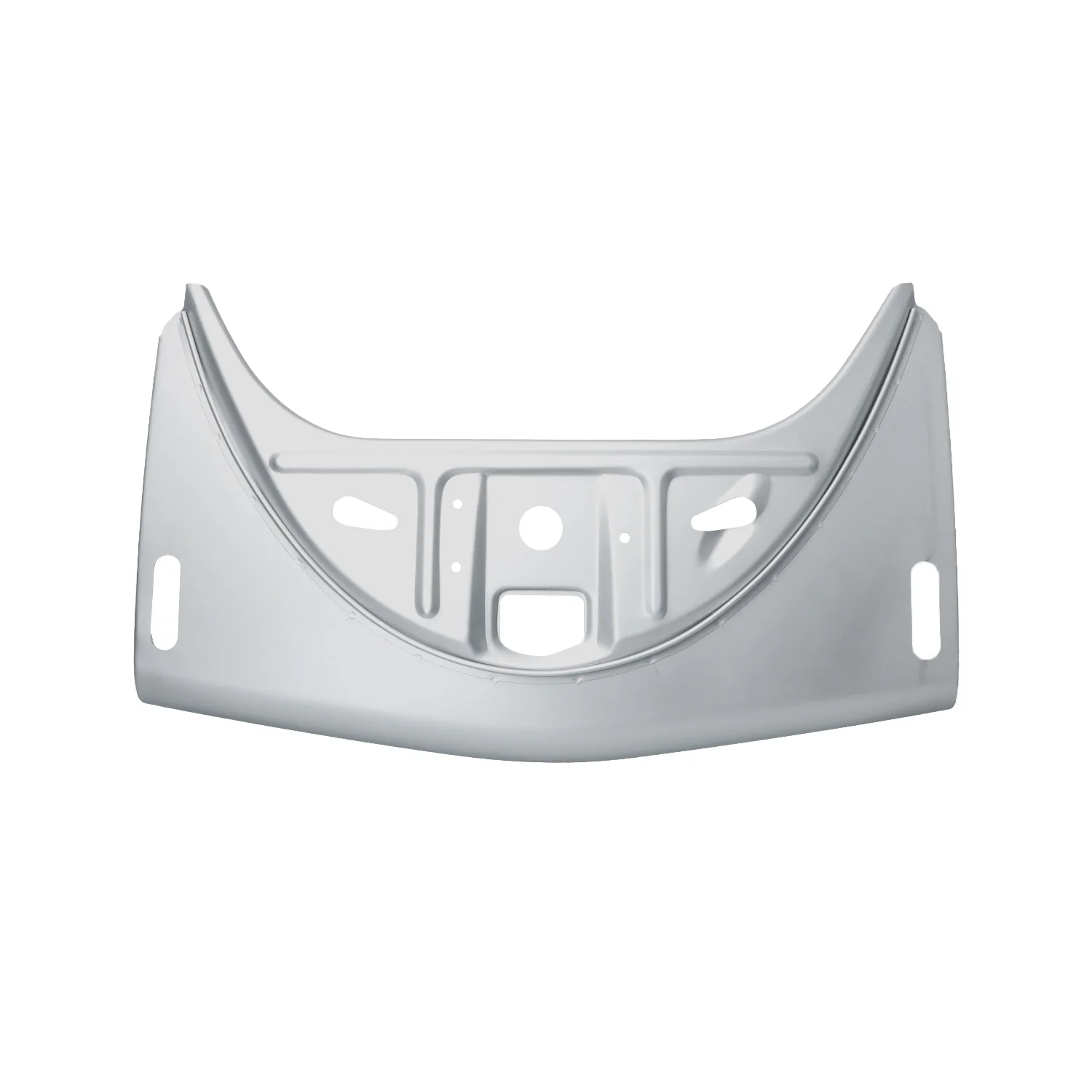 VW Käfer Frontmaske 08/61-07/67 BBT Production