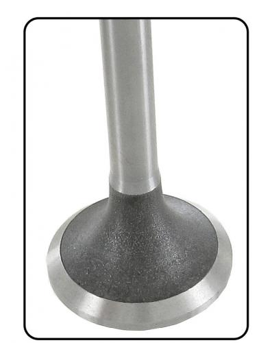 Einlassventil 30,0 x 7 mm für VW-Oldtimer