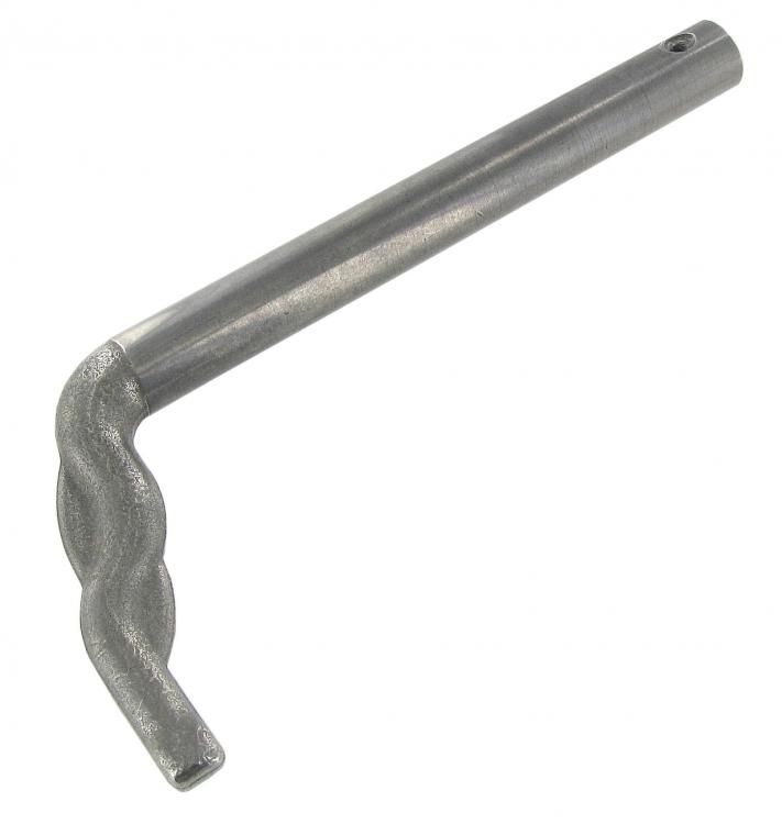 Verstärkter Gangschalthebel "Hockey Stick" für VW Käfer & Ghia