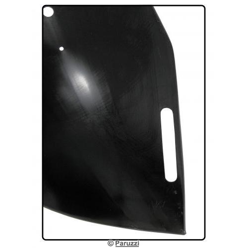 Linker hinterer Kotflügel