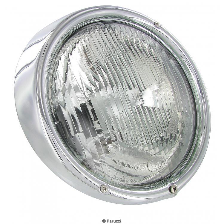 H4-Scheinwerfereinheit A-Qualität (pro Stück)