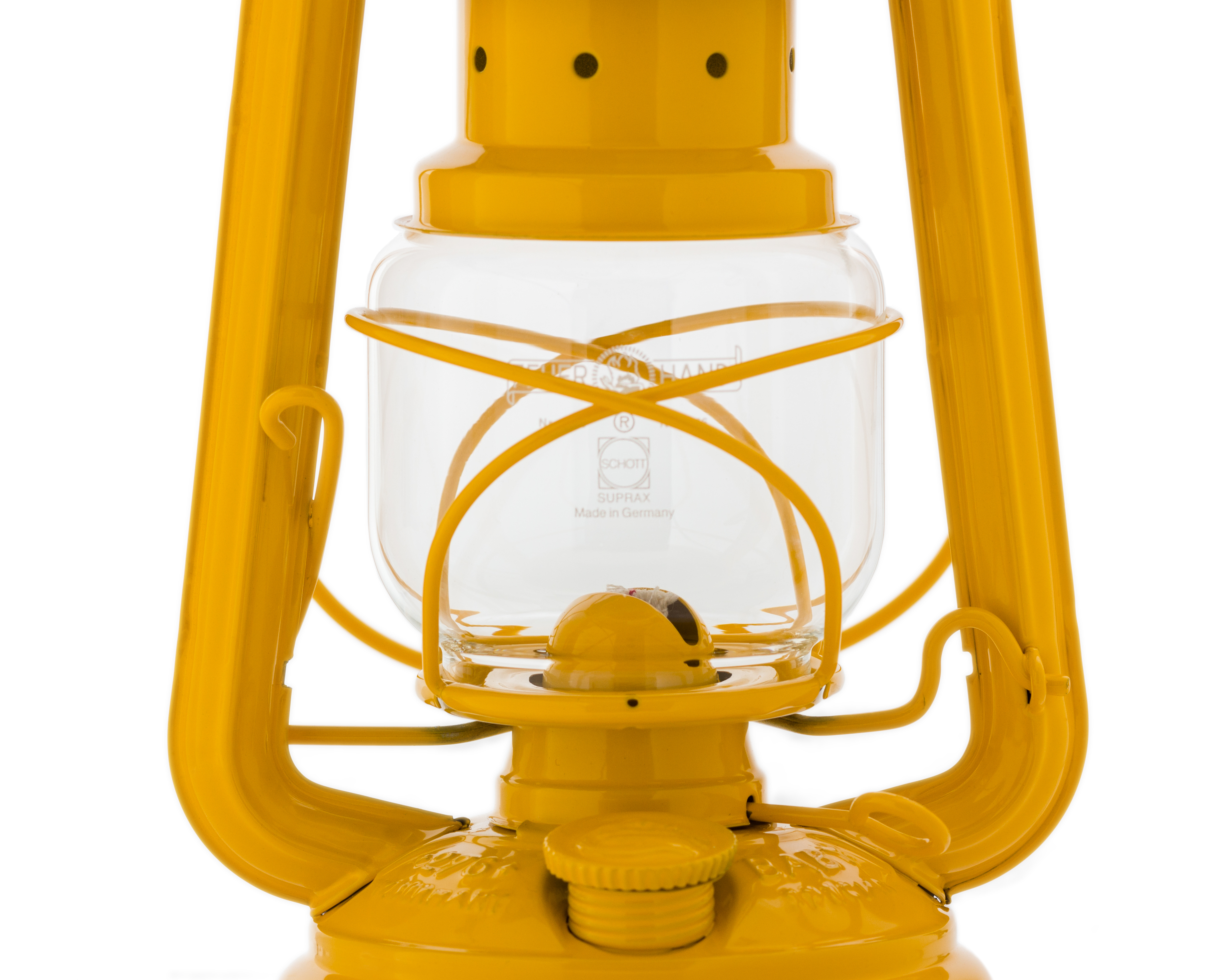 Baby Special 276 - Signal Yellow