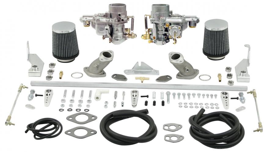 EMPI EPC 34 Vergasersatz für VW Oldtimer