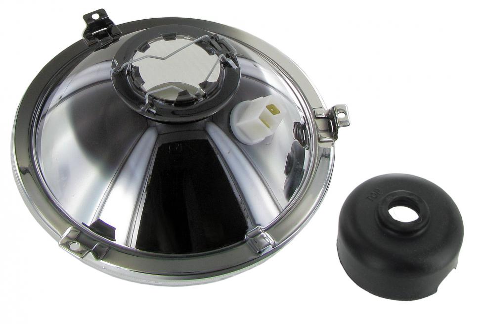 H4 Scheinwerfereinheit standard LHD Oldtimer
