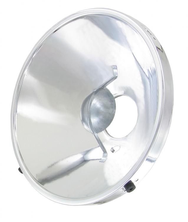 Hella Reflektor für asymmetrischen Scheinwerfer - VW Klassiker
