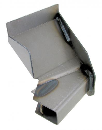 Wagenheber-Halter vorne links