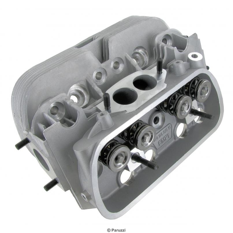 Zylinderkopf, m. Anbauteile,1600ccm, (Doppelkanal)