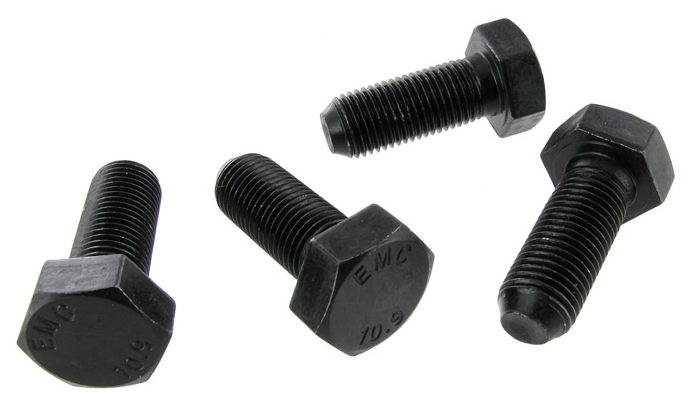 Federschwert Bolzen M14 für T2 Bulli – Original VW