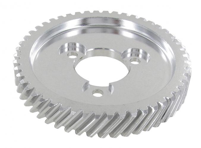 Nockenwellerad Aluminium, B-Qualität