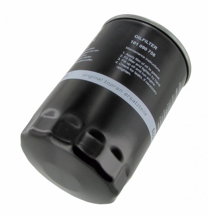 Standard Ölfilter für VW Oldtimer | Original Ersatzteil