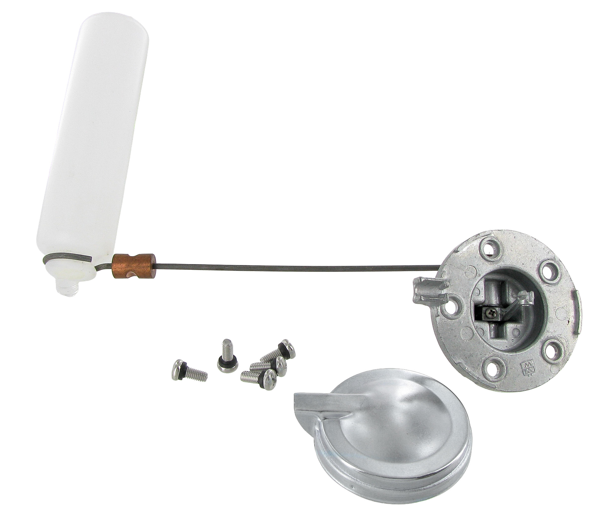 Mechanischer Tankgeber A-Qualität für VW Käfer und Karmann Ghia