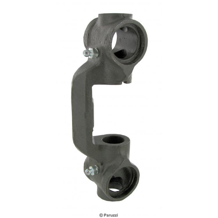 Verbindungsstiftträger links