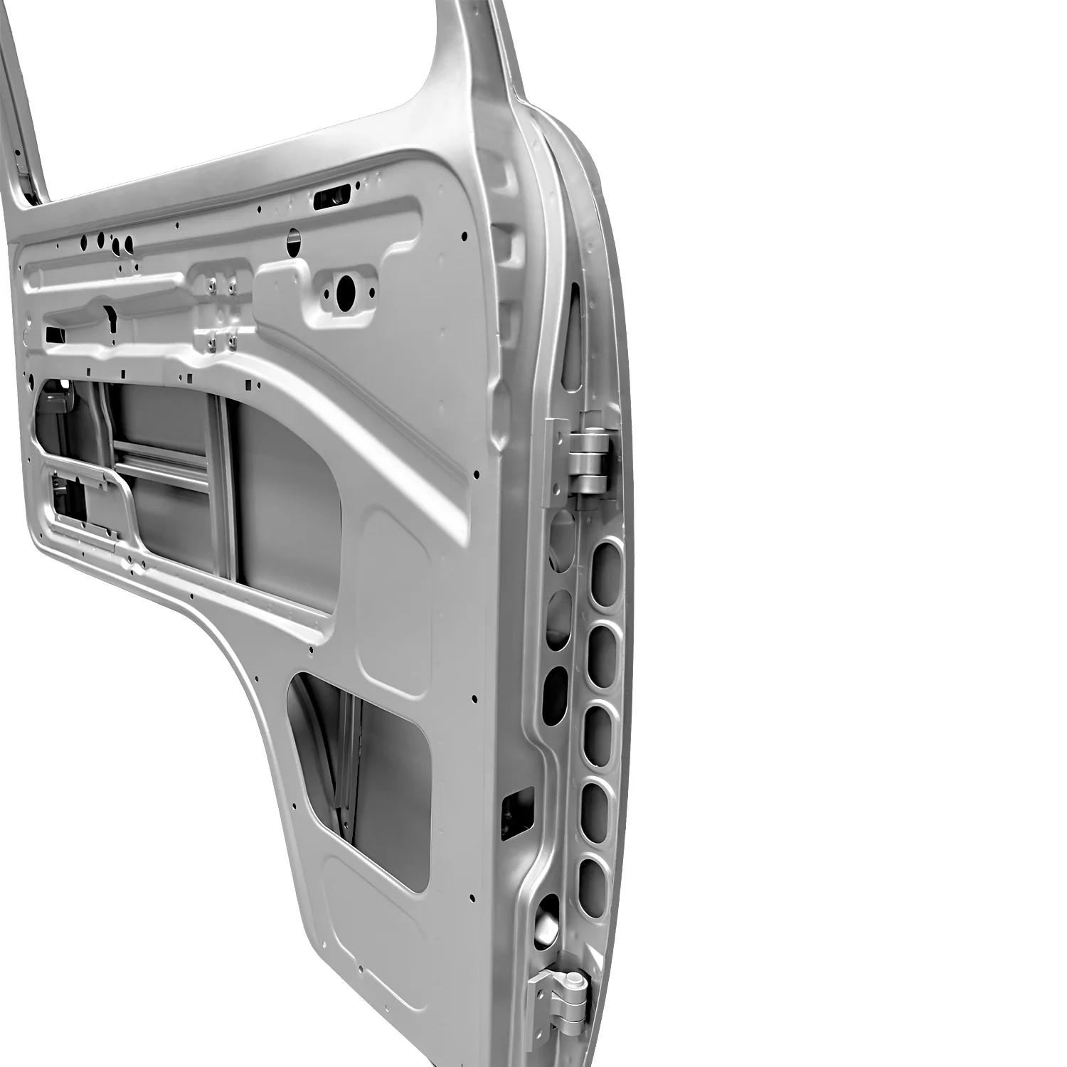 VW Bus Tür links 08/71- Nachbau BBT Production