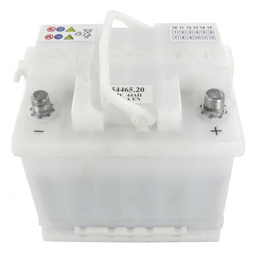 Batterie 12V
