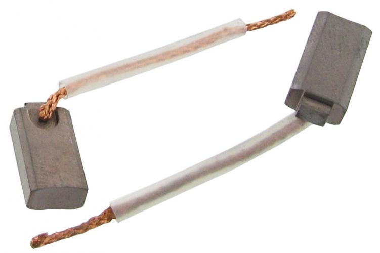 Lichtmaschinen-Bürsten 12V für VW-Oldtimer, Bosch ALN82