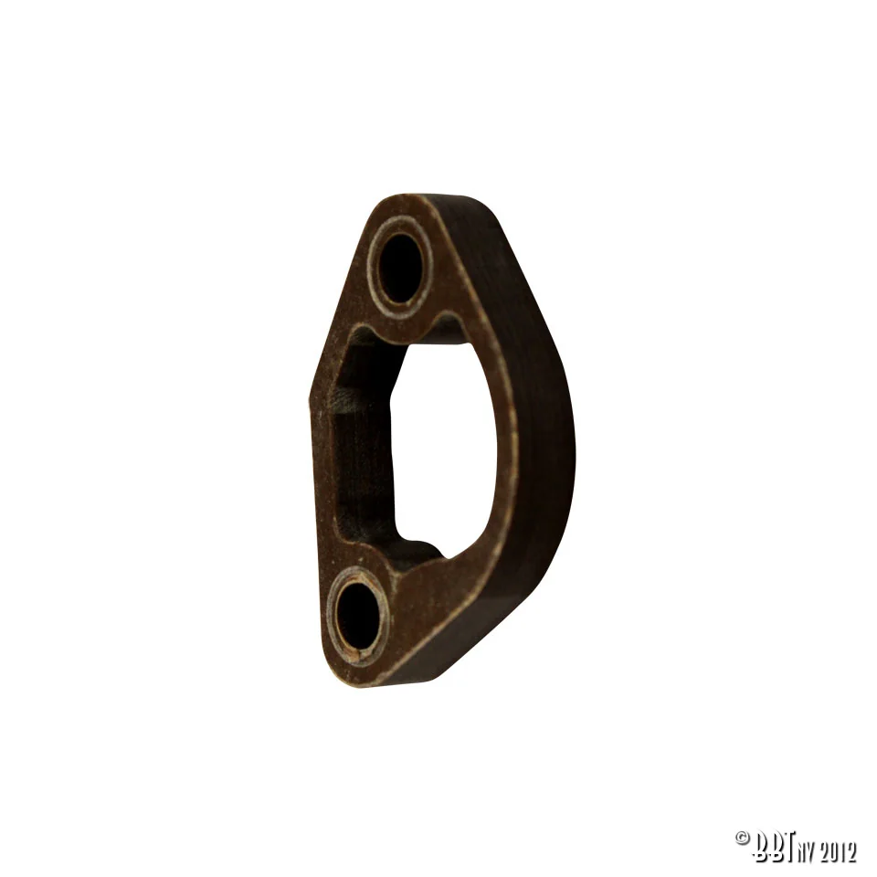 Abstandsflansch Benzinpumpe VW Type 4 | BBT Production