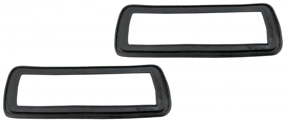 Gummidichtung Blinker Lampenhalter Karosserie Bulli 67-72