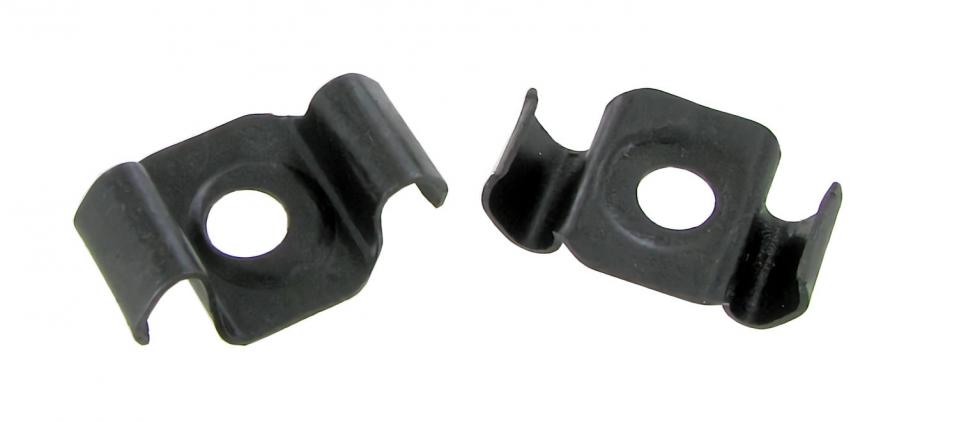 Zierleisten Klammern Set für VW Bulli T2 67-79