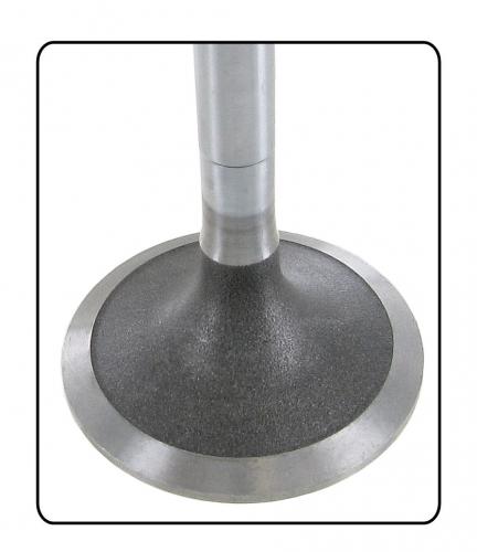 Einlassventile 41,0 x 8 mm für Type 4 Motor 1800 AP