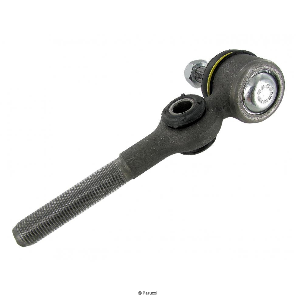 Spurstangenkopf mit Lenkungsdämpferbohrung A-Qualität