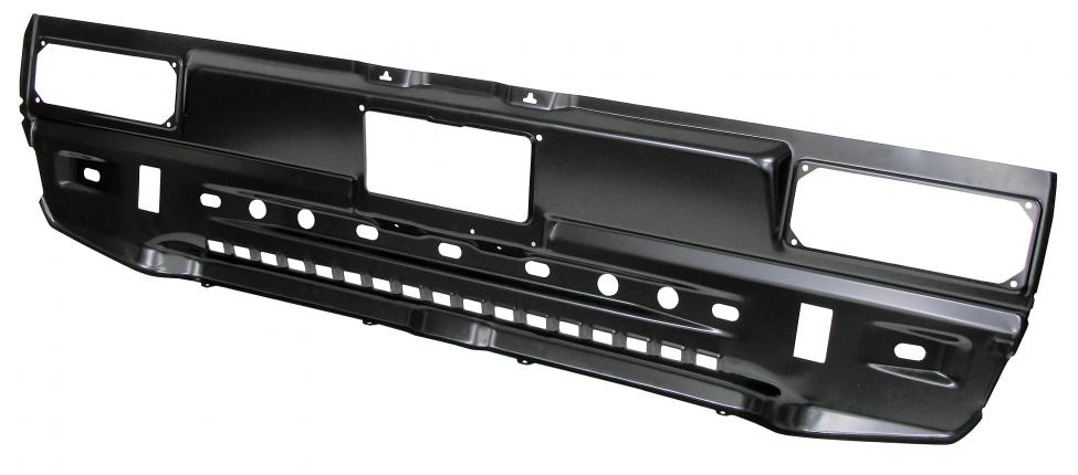Heckschürze originalgetreu für T3 Bulli