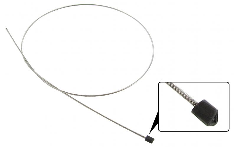 Thermostat Kabel 469 mm für Type 4 und CT/CZ Motoren