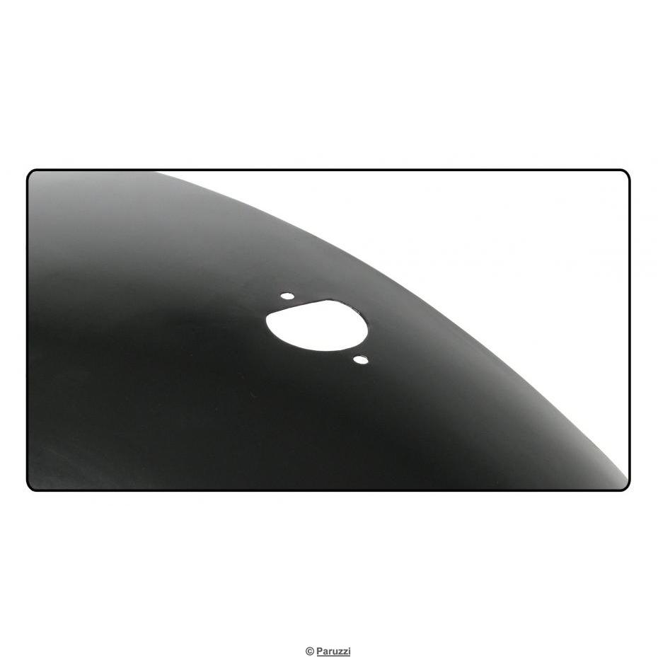 Rechter vorderer Kotflügel