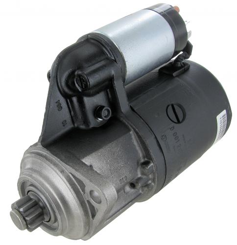 Anlasser 12V für VW Käfer, Ghia, Bus T2, Typ 3 & 181
