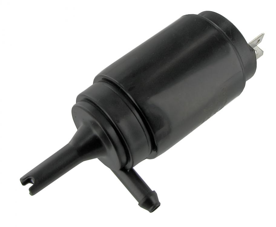 Scheibenwaschanlage Pumpe Heckscheibe